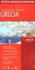 Grecia 1:800.000