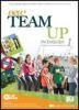 New team up in english. Student's book-Workbook. Ediz. plus. Con espansione online. Per la Scuola media. Con CD-ROM vol.1