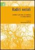 Radici sociali. Scritture sul dono, la violenza e la trascendenza