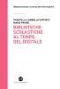 Apprendere in biblioteca. Per un progetto di lifelong learning