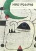 Mir� 1924-1960