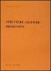 Strutture grafiche e proiettive