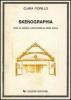 Skenographia. Note di estetica sull'architettura della scena