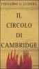 Il circolo di Cambridge