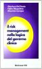 Il risk management nella logica del governo clinico