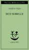 Due sorelle