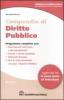 Compendio di diritto pubblico