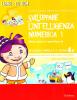 Sviluppare l'intelligenza numerica. Attivit� e giochi con i numeri fino a 10. CD-ROM. Con libro vol.1