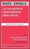 La concezione materialistica della storia