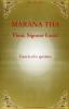 Maranat�