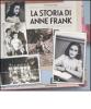 La storia di Anne Frank