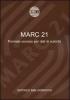 Marc 21. Formato conciso per dati di autorit�