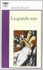 La grande sete