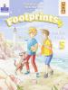 Footprints. Pupil's book. Per la Scuola elementare vol.5
