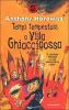 Tempi tempestosi a Villa Ghiacciaossa
