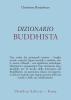 Dizionario buddhista