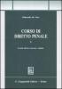 Corso di diritto penale vol.1