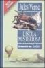 L' isola misteriosa