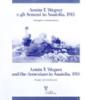 Armin T. Wegner e gli armeni in Anatolia, 1915. Immagini e testimonianze. Catalogo della mostra (Milano, 1995) Ediz. italiana e inglese