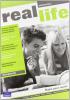 Real life. Elementary. Student's book-Workbook-Active book. Per le Scuole superiori. Con M-ROM
