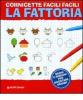 La fattoria. Cornicette facili facili