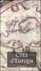 Citt� d'Europa