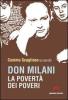 Don Milani. La povert� dei poveri