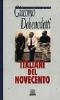 Italiani del Novecento