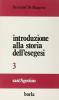 Introduzione alla storia dell'esegesi vol.3