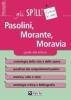 Pasolini, Morante, Moravia. Guida alla lettura