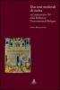 Due testi medievali di cucina nel manoscritto 158 della biblioteca dell'Universit� di Bologna