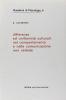 Differenze ed uniformit� culturali nel comportamento e nella comunicazione non verbale