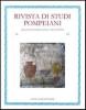 Rivista di studi pompeiani (2010) vol.21