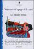 La strada antica