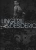 Lingerie e desiderio. La perla
