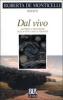 Dal vivo. Lettere a mio figlio sulla vita e sulla felicit�