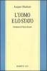 L' uomo e lo Stato