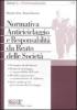 Normativa antiriciclaggio e responsabilit� da reato delle societ�