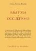 Raja yoga, o occultismo