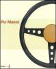 Pio Manz�. Ediz. italiana e inglese