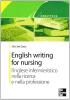 English writing for nursing