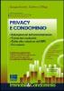 Privacy e condominio