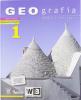 Geografia. Materiali per il docente. Per la Scuola media vol.1