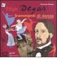 Edgar Degas. Frammenti di danza