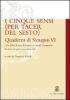 Quaderni di Synapsis vol.6