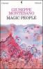 Magic people