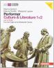 Performer. Culture & literature. Vol. 1-2. From the Origins to the Nineteenth Century. Con espansione online. Per le Scuole superiori. Con DVD-ROM