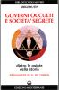 Governi occulti e societ� segrete