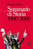Sommario di storia. Per le Scuole superiori vol.3