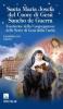Santa Maria Josefa del Cuore di Ges� Sancho de Guerra. Fondatrice della Congregazione delle Serve di Ges� della Carit�